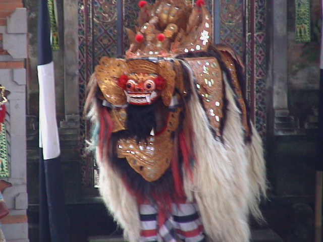 Traditional Dance