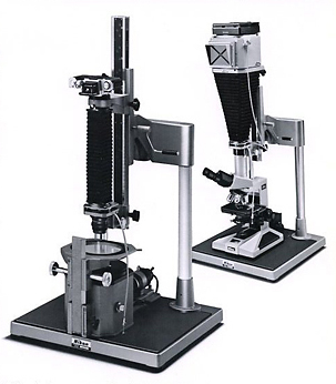 Multiphot setup examples