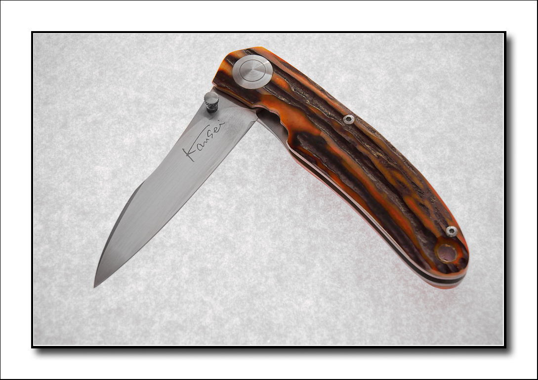 Kansei Custom Folder