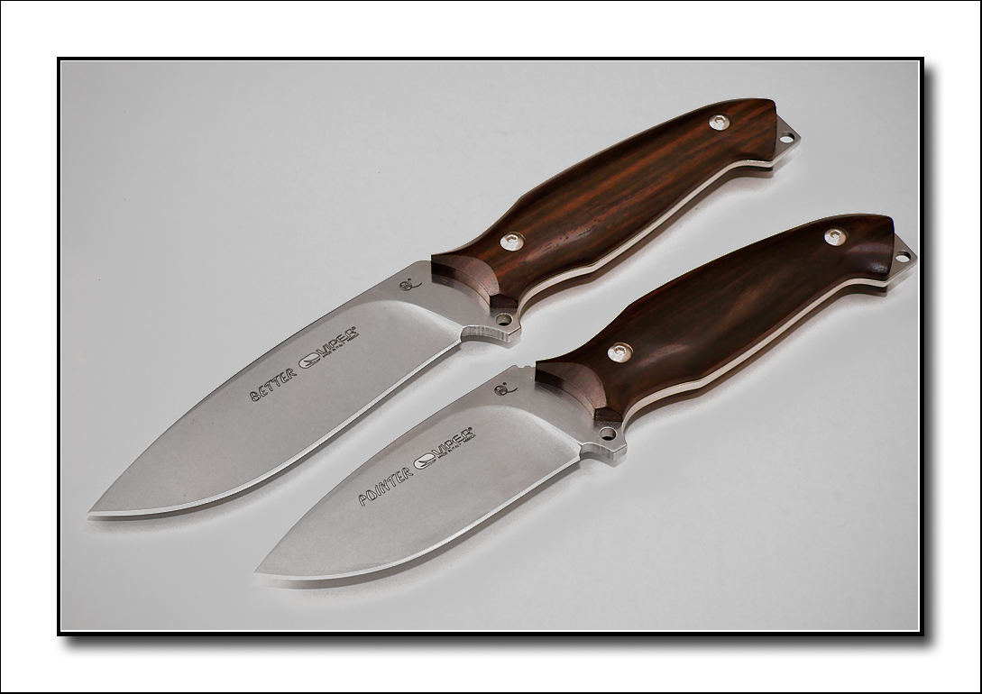 Viper Setter - Viper Pointer
