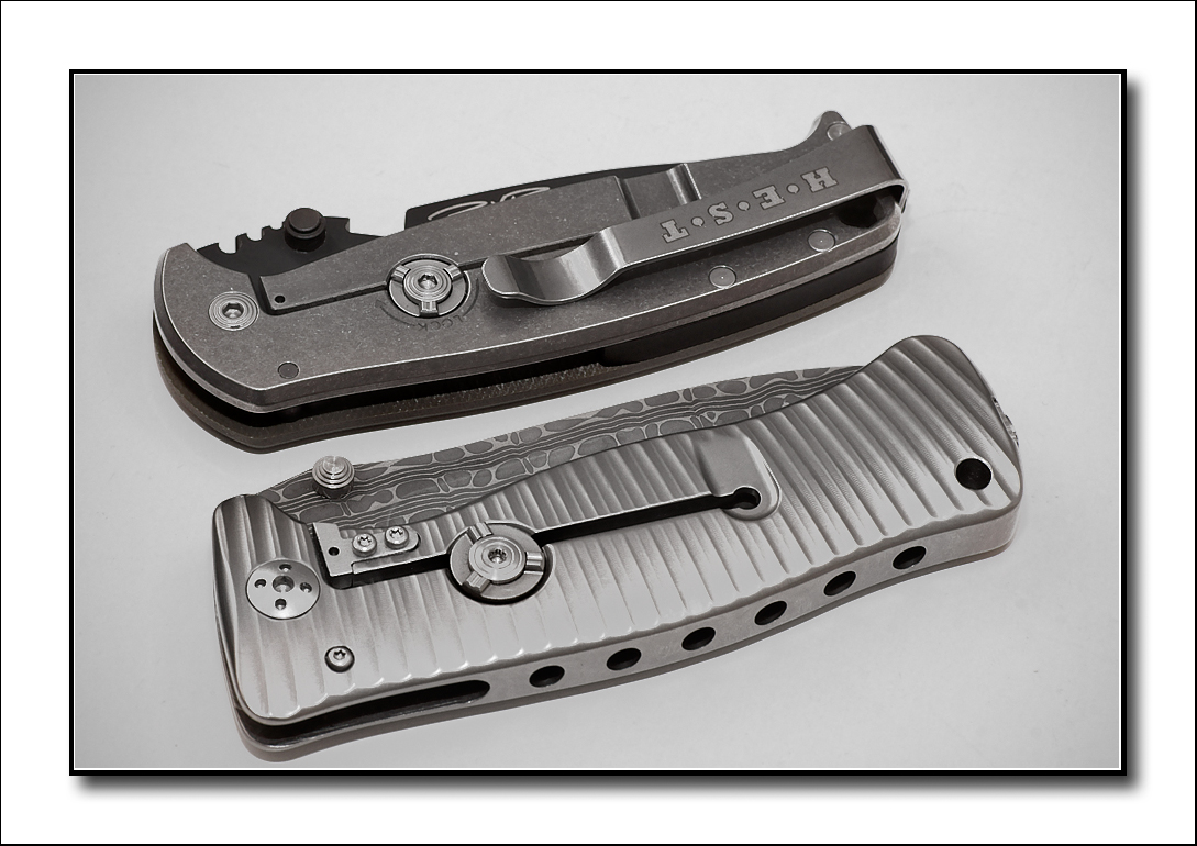 SR-1 - DPX Hest 2