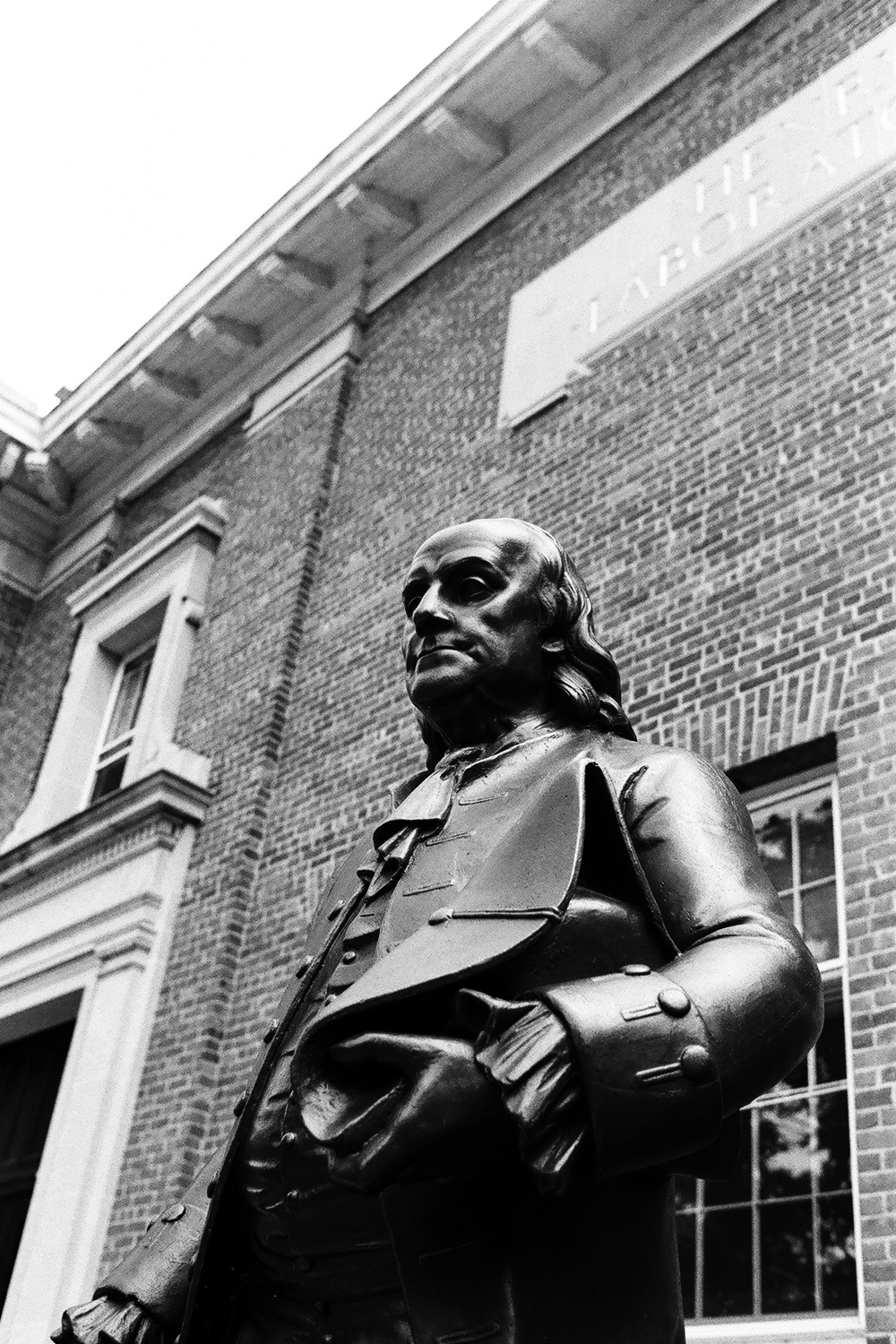 Benjamin