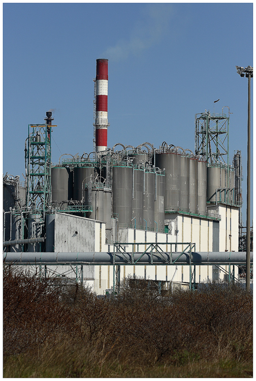 Industrie Chimique
