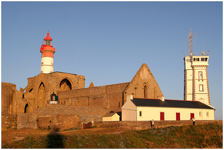 Pointe Saint-Mathieu