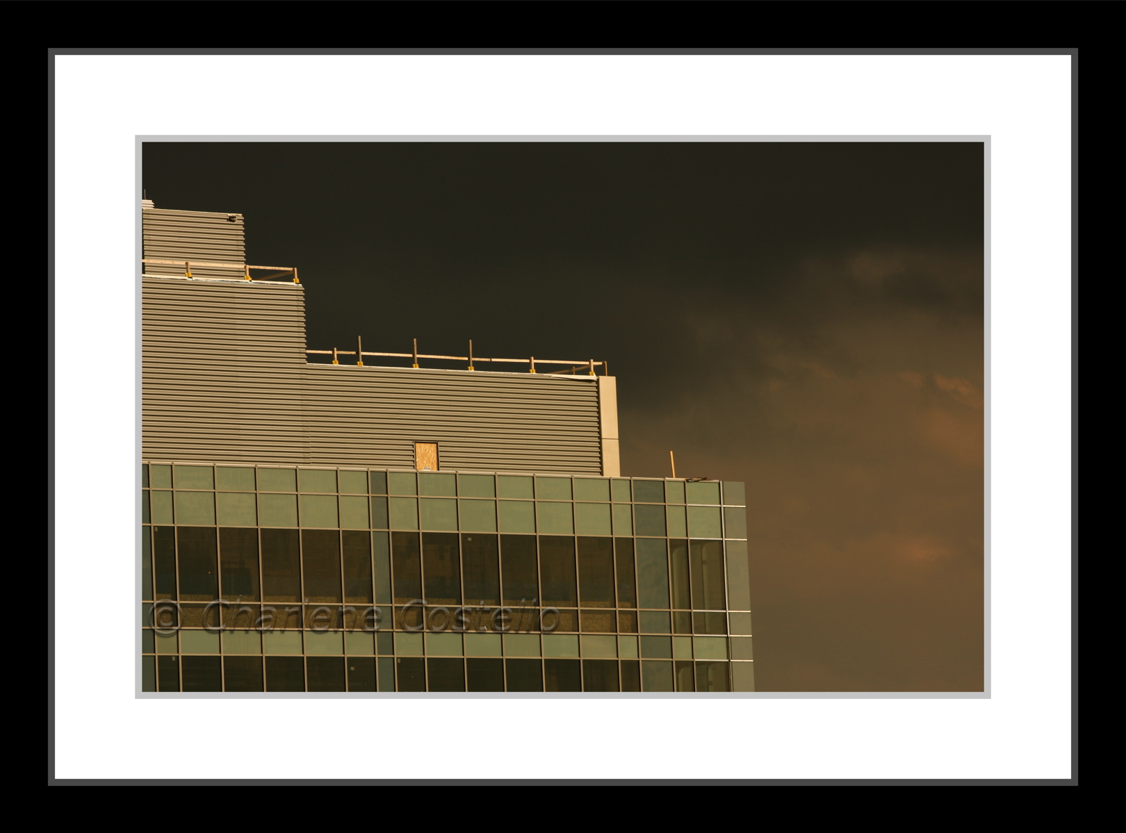 Worcester Ma Building