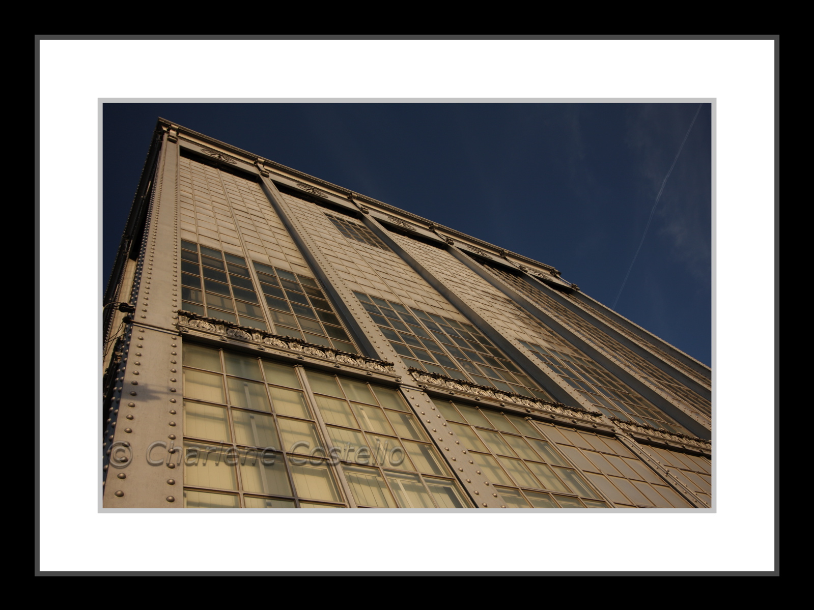 Higgins Armory