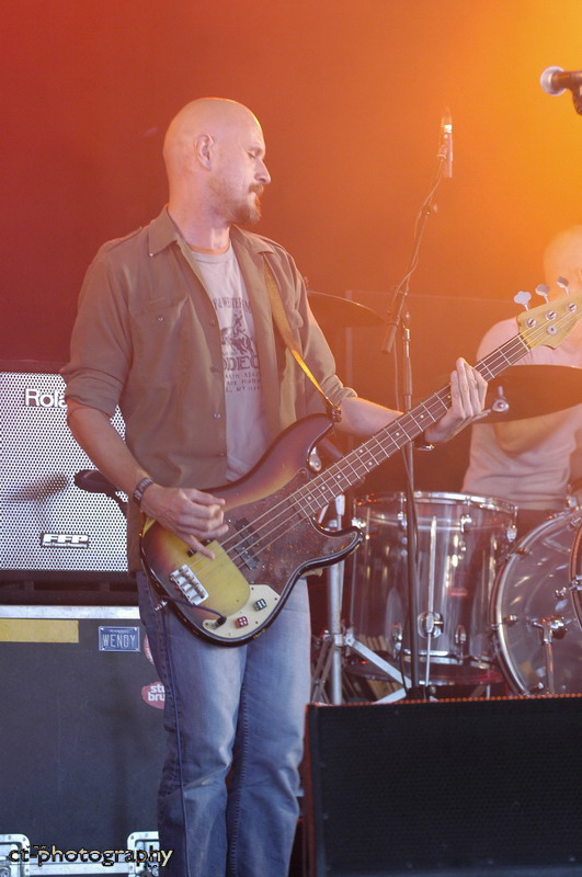 Camden - Axl Peleman