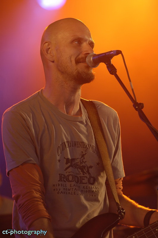 Camden - Axl Peleman