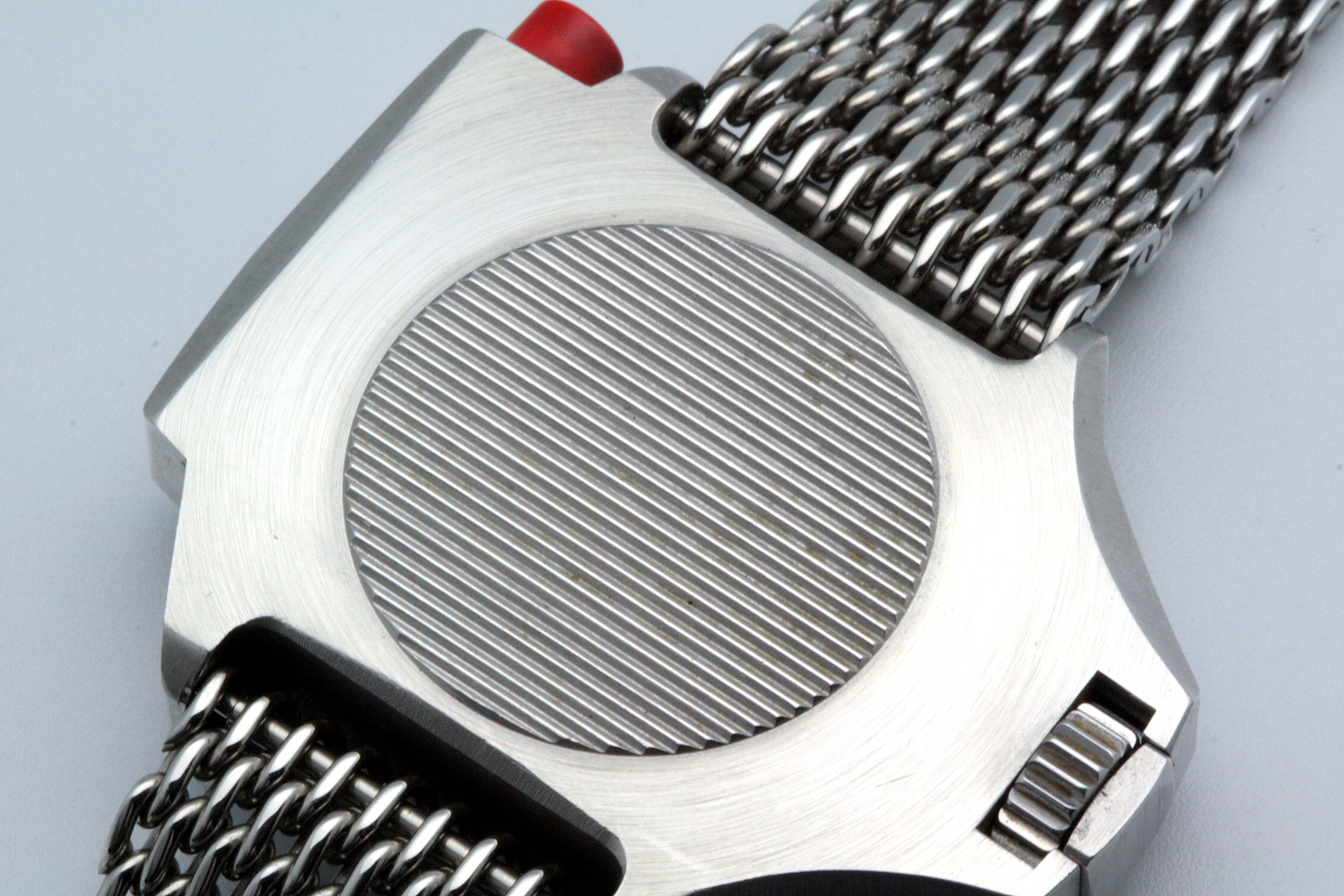 OMEGA Ploprof