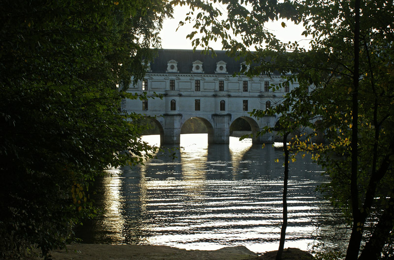 Chenonceau