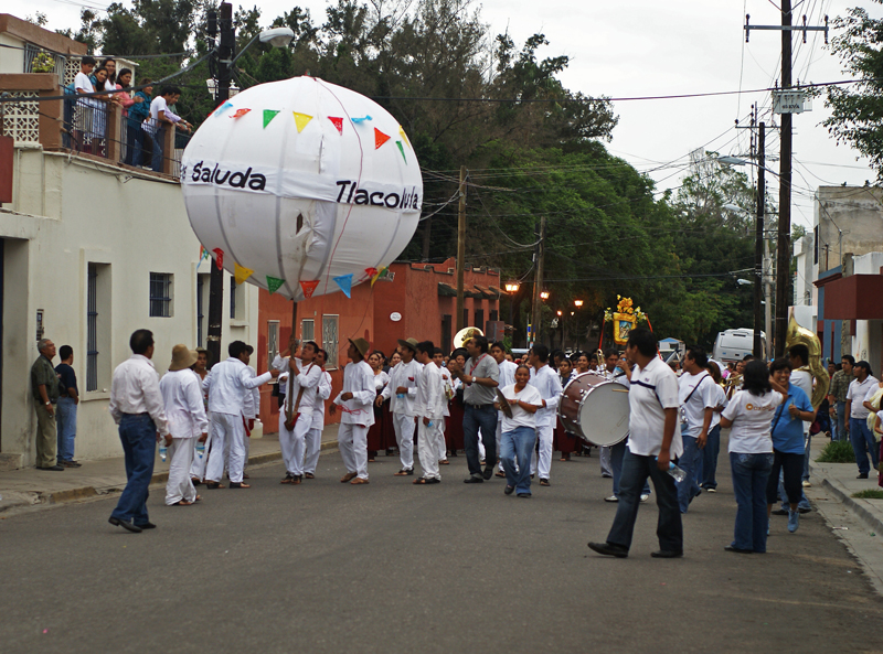 Oaxaca