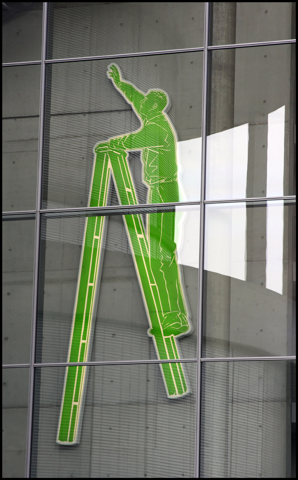 Escultura Modernista