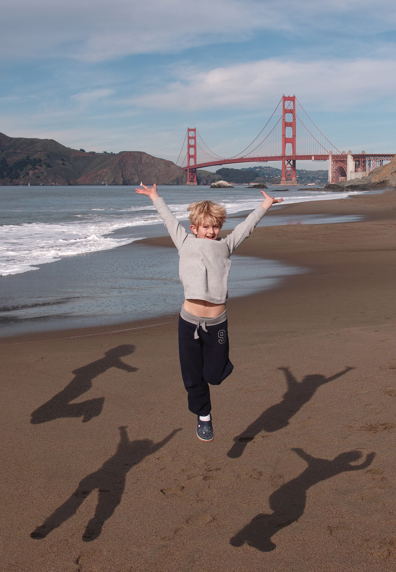 Jumpin Max Flash