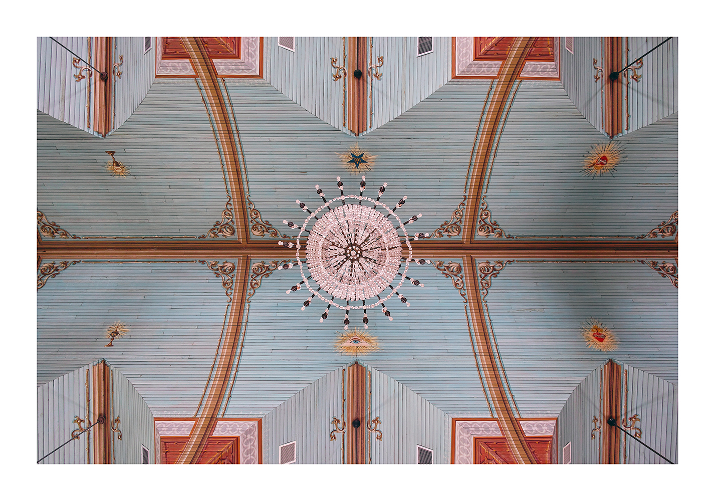 St. Marys Church of the Assumption - Flatonia, TX