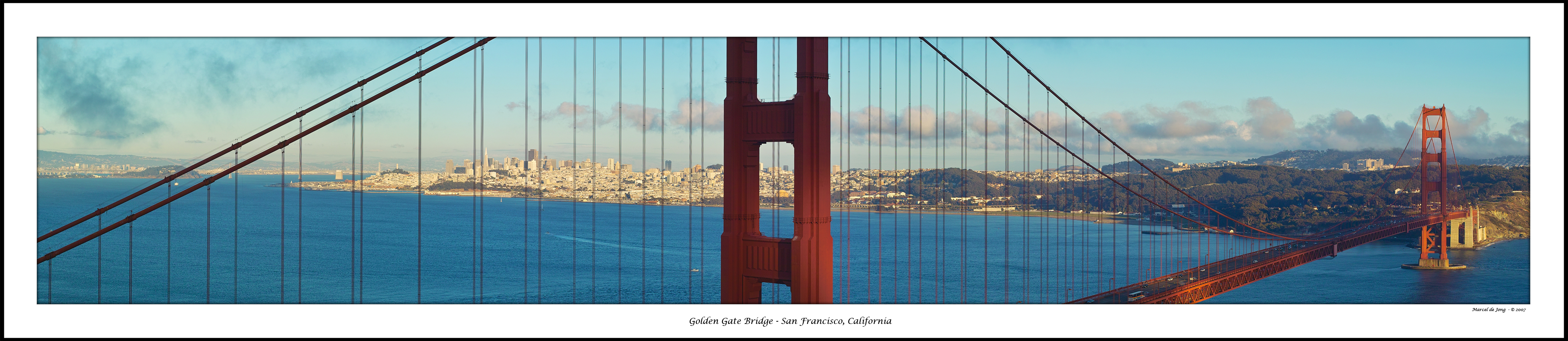 Golden Gate