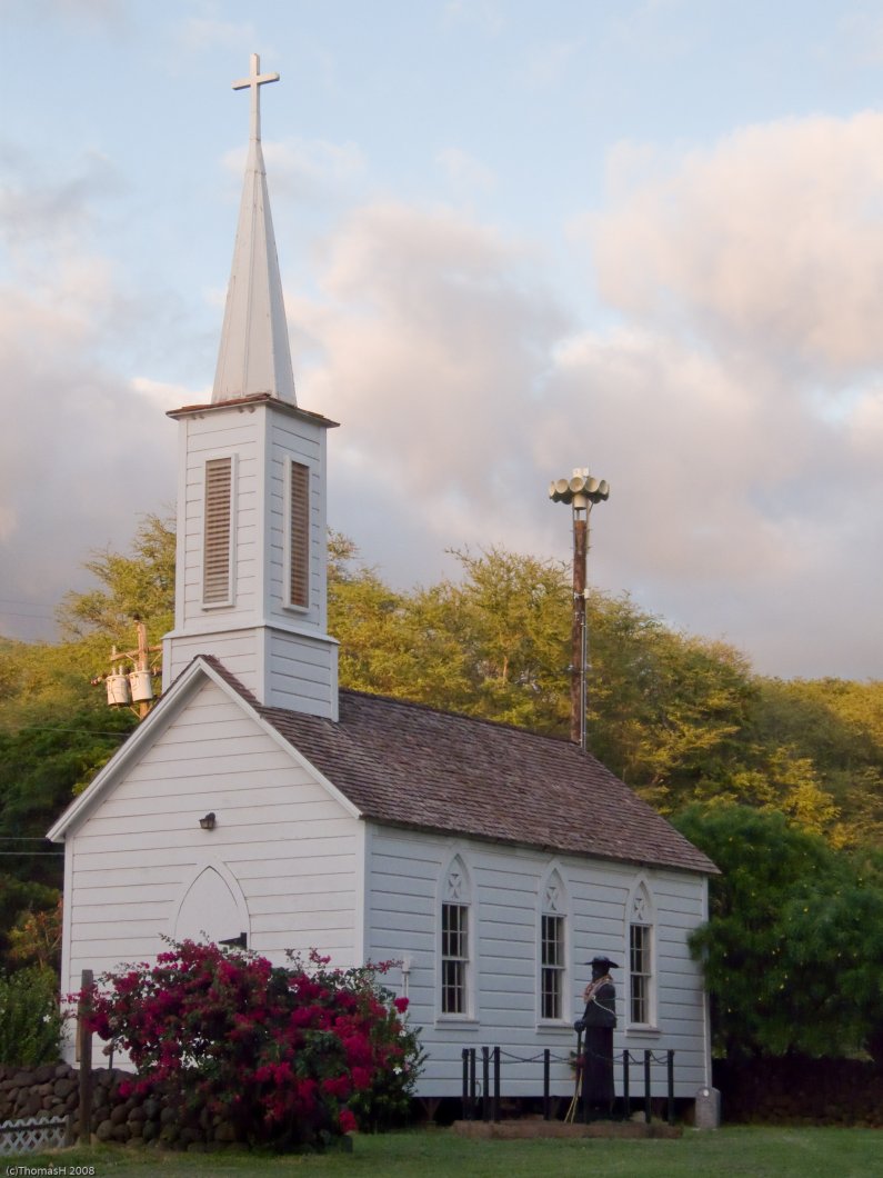 P204 St. Joseph, Kamalo (1876)