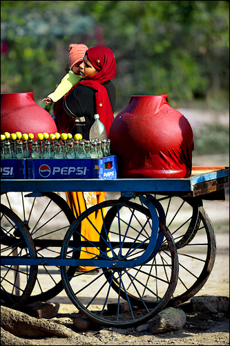 Matka Qulfi