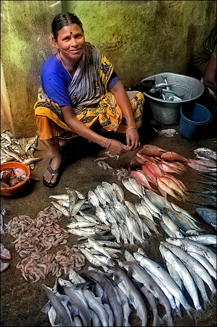 Fishmarket