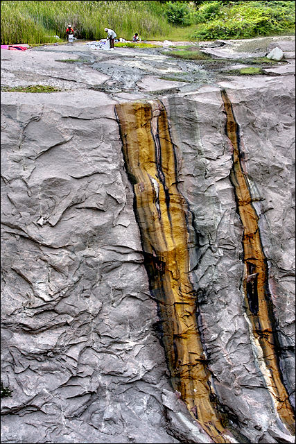 Traces