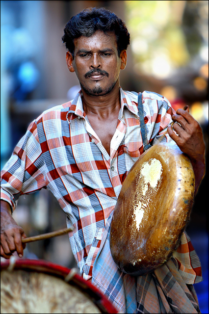 The Thappu