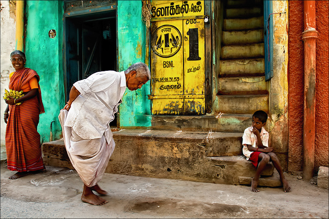 வயதில் வளைவு