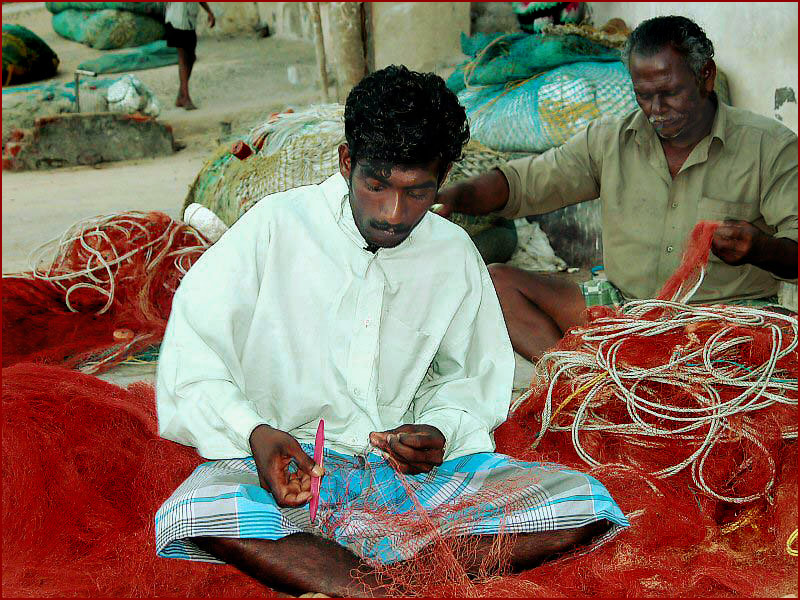 Kanyakumaran meenavan