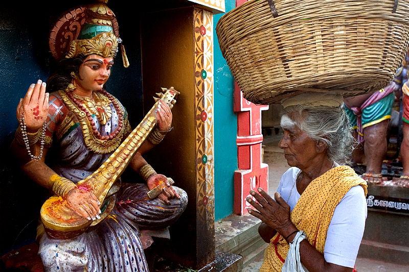Shri Saravathi
