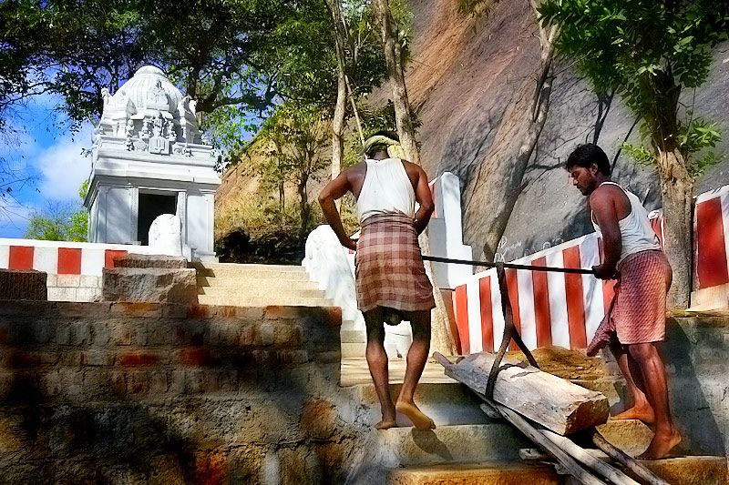Perumaal Kovil