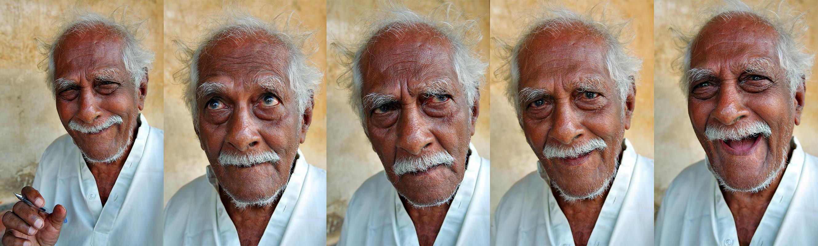 The Actor