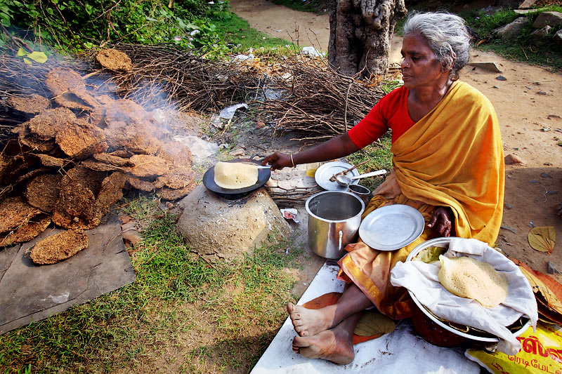 Dosai