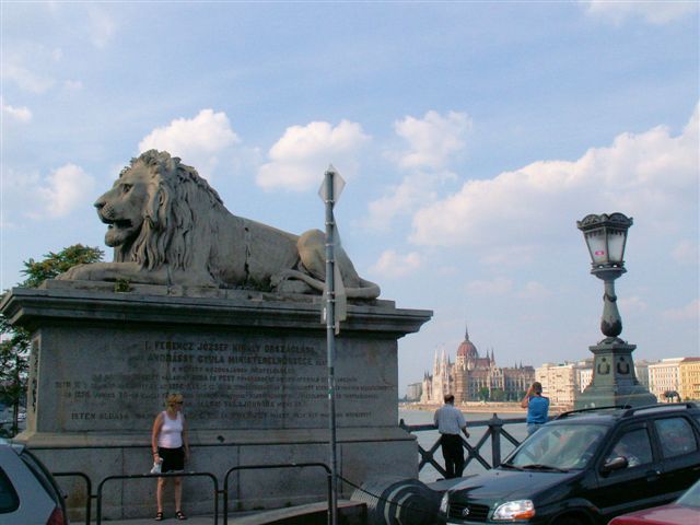 budapest,2008