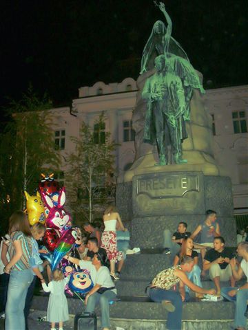 ljubljana