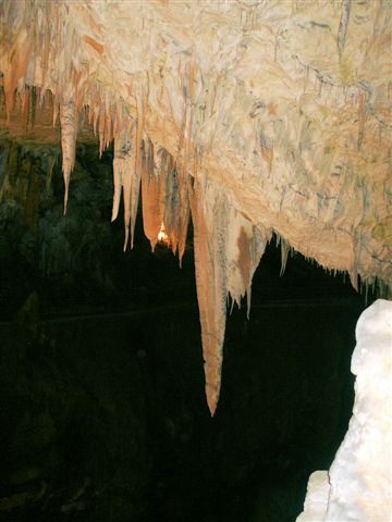 postojna