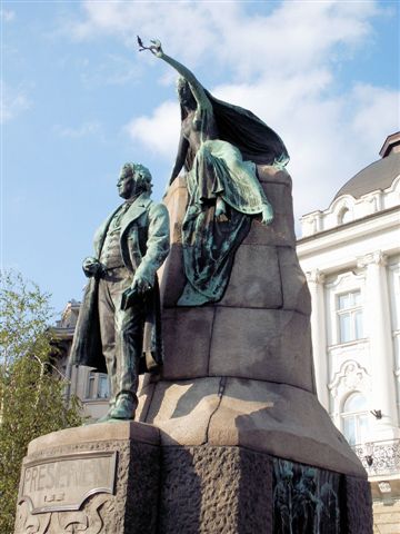 ljubljana