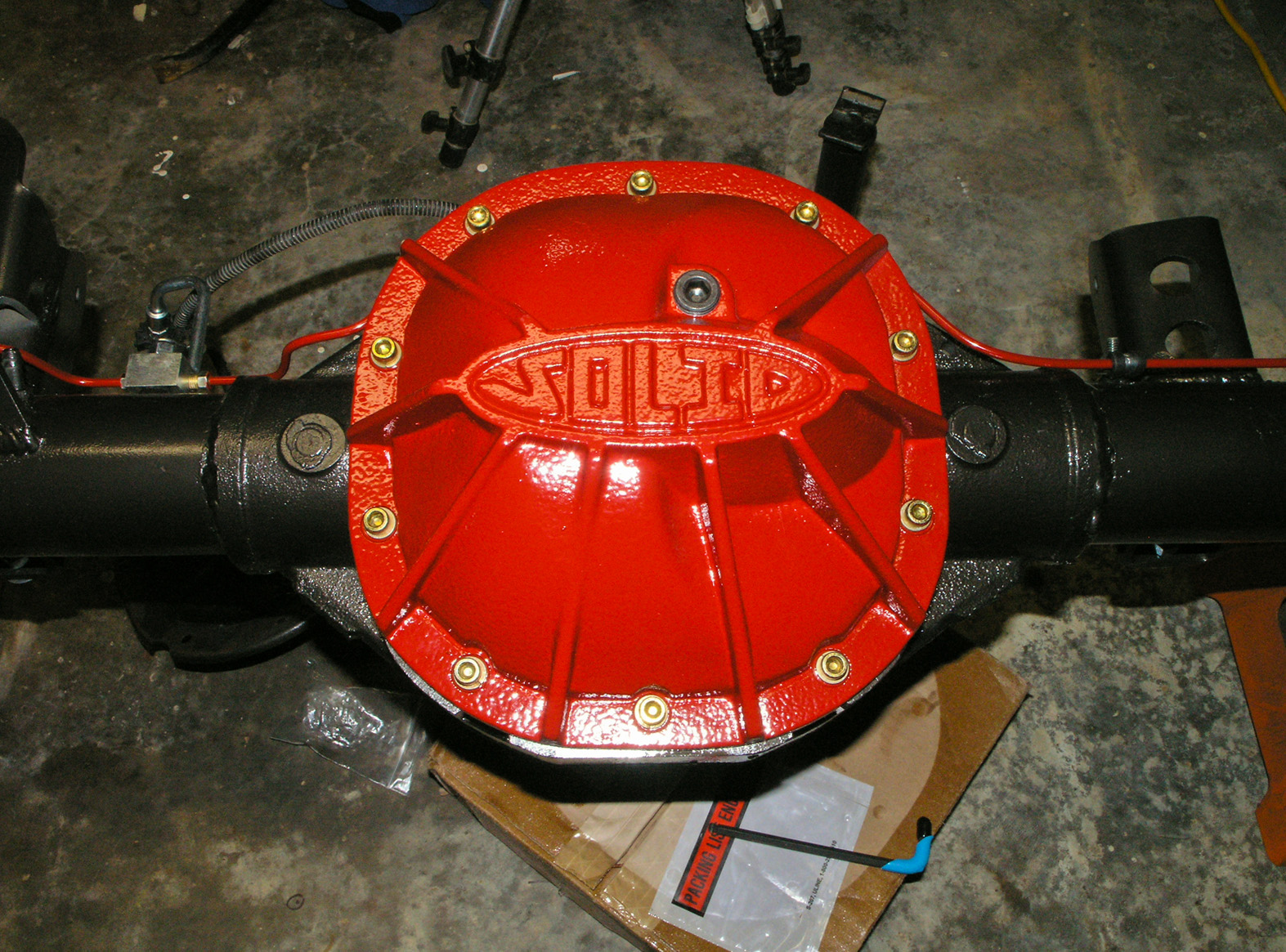 Ford 8.8 Solid Diff Cover 01.jpg