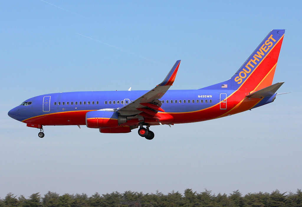 Southwest Airlines