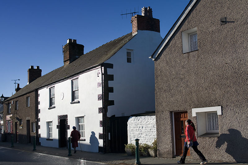 High St. Cottages