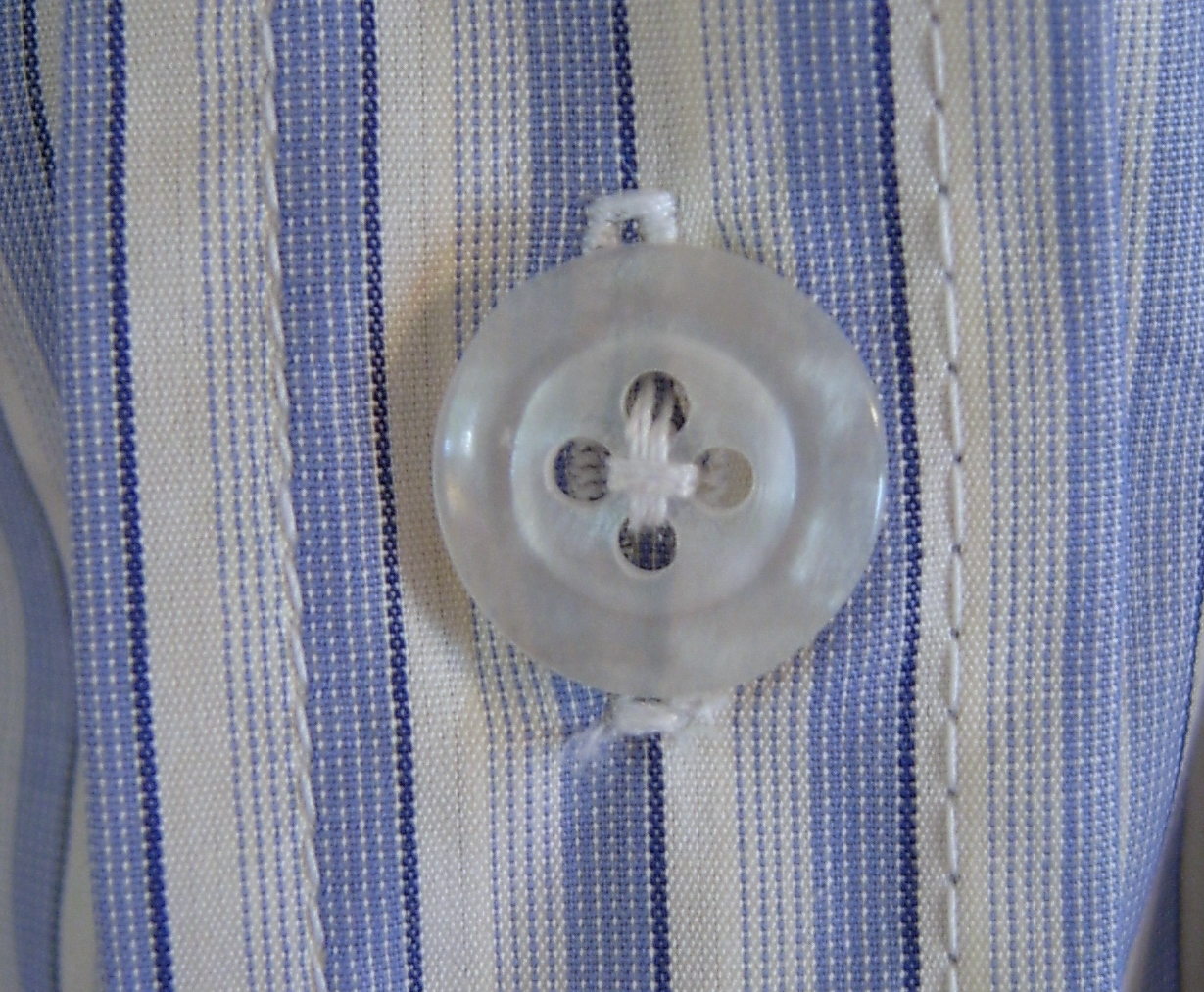 Fabric Close Up