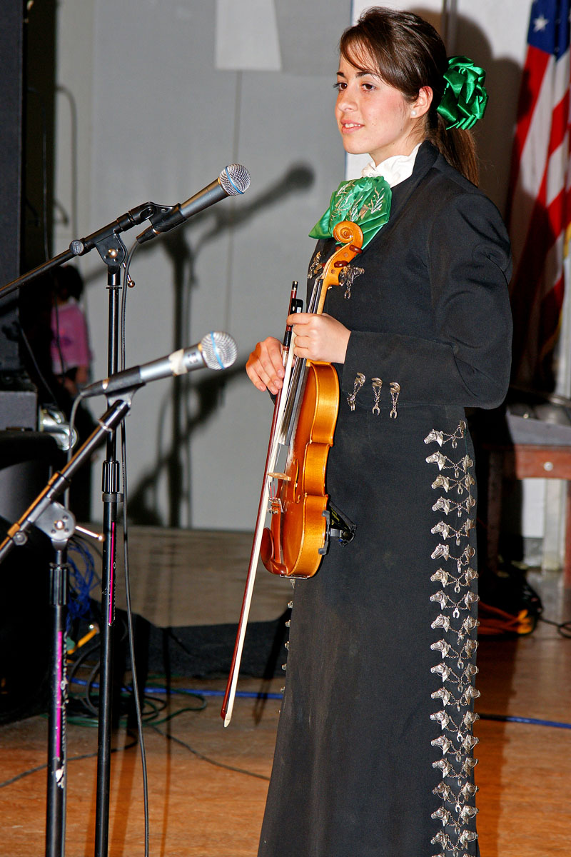 Mariachi Sincero - 03