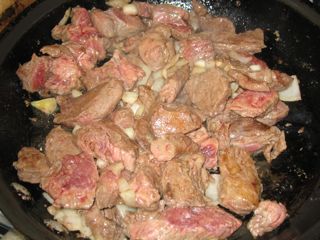 3. brown meat onion in bacon fat.jpg