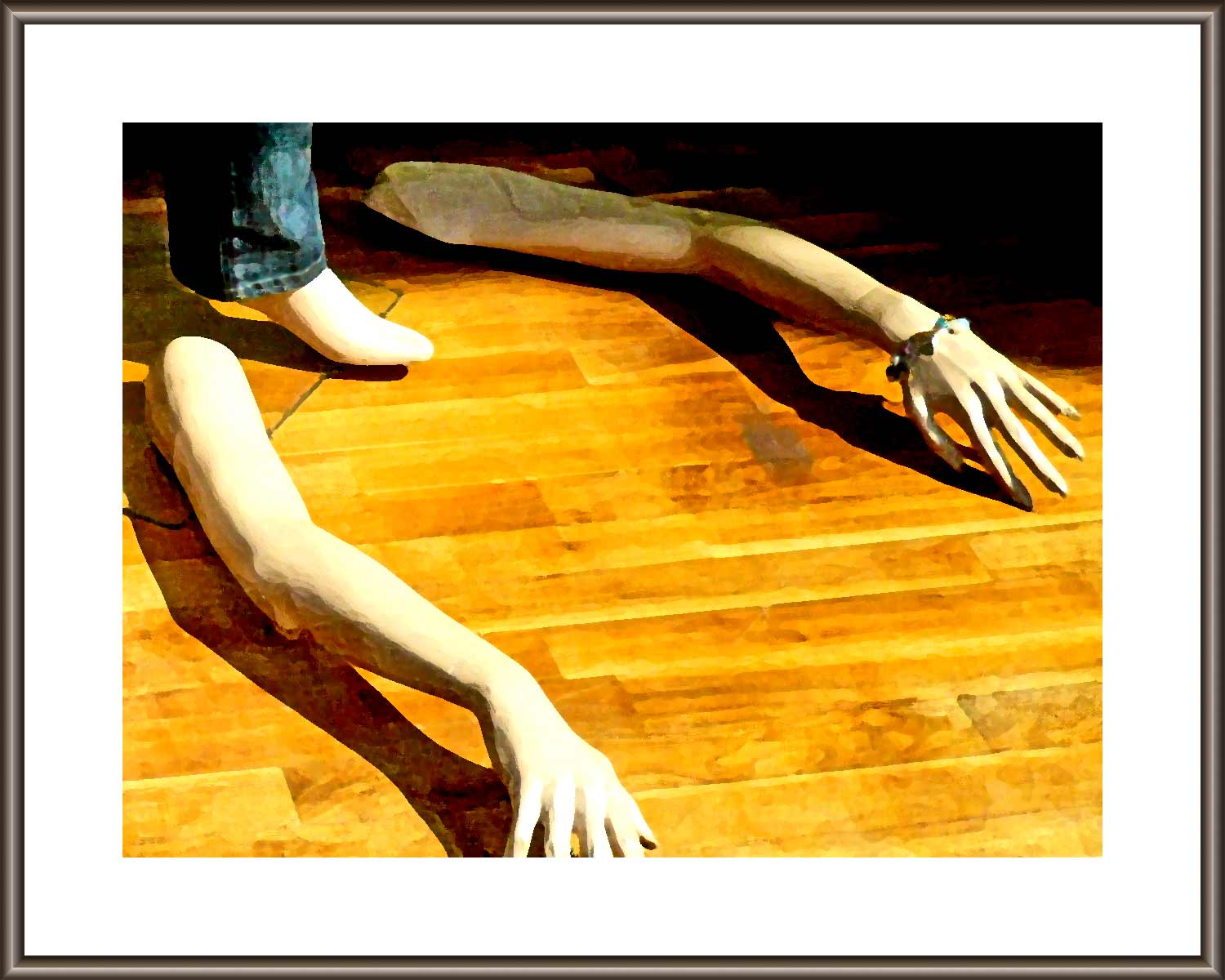 Loose Limbs