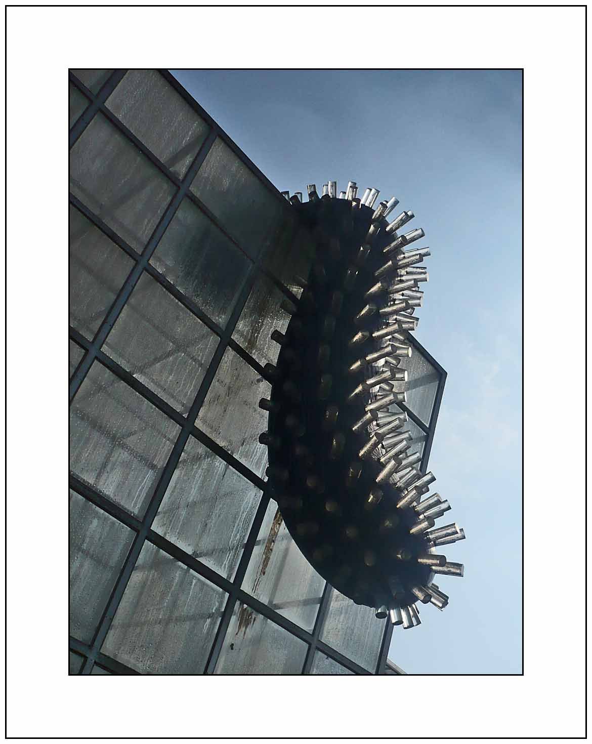 Caterpillar