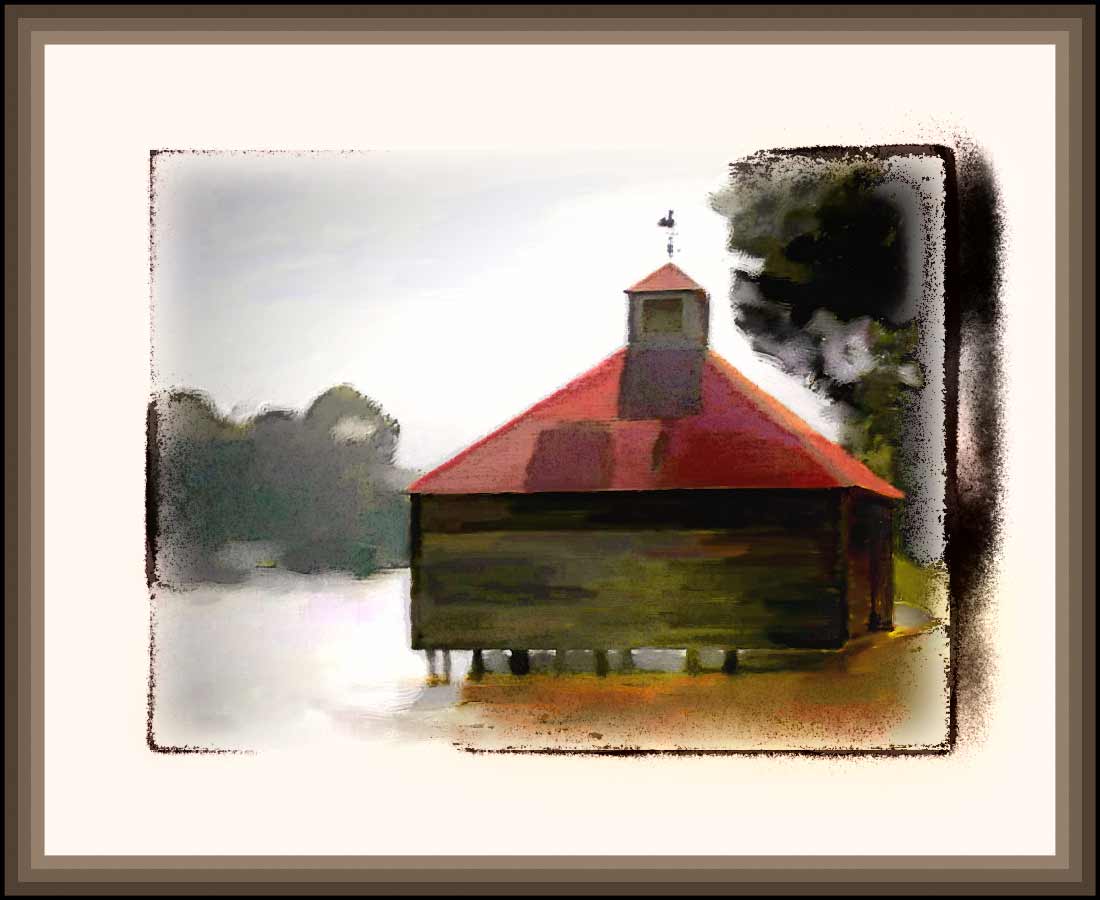 Natchitoches