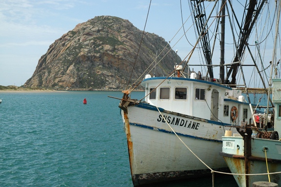 Fishing Boats