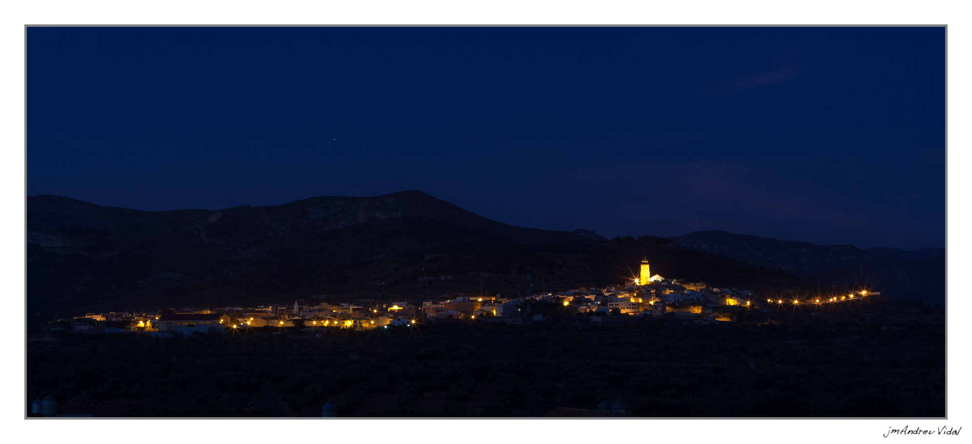 Rossell. Baix Maestrat (Castell)