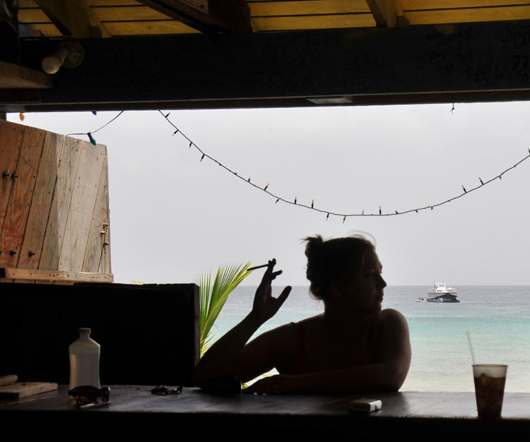 Beach Bar