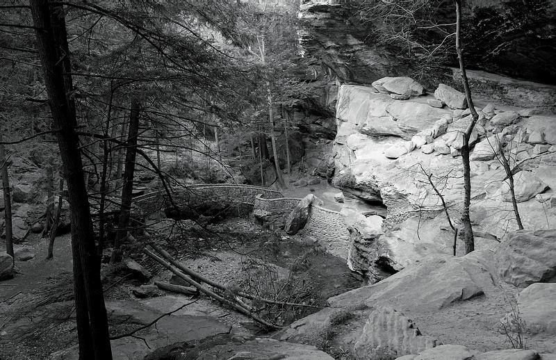 Old Mans Cave