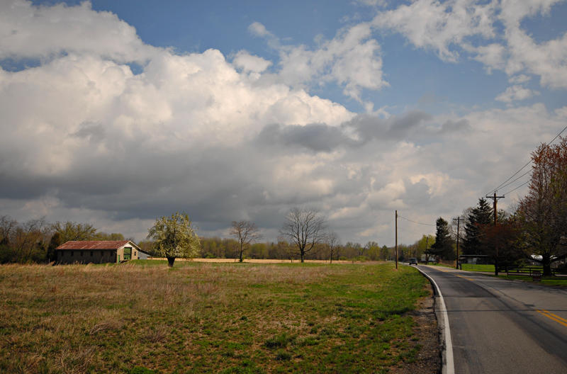 Tealtown Road