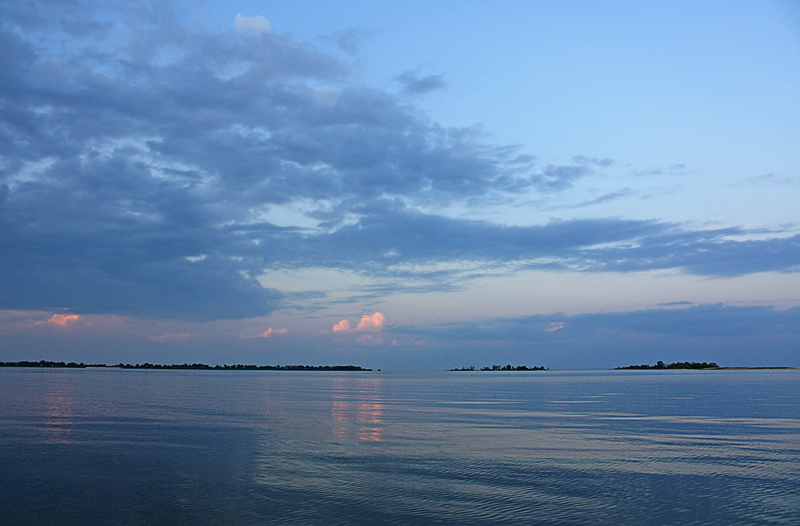 Lake Winnipeg