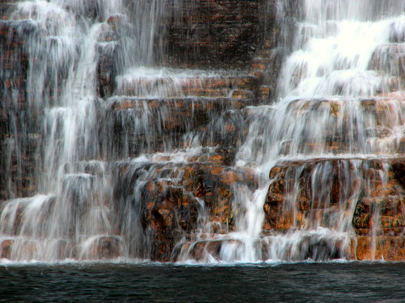 Twin Falls, Kakadu National Park